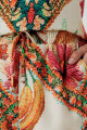 Shorts Jane Estampado