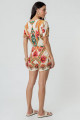 Shorts Jane Estampado