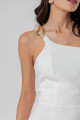 Vestido Vanusa Branco