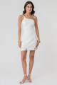 Vestido Vanusa Branco
