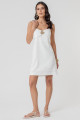 Vestido Karen Off
