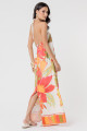 Vestido Melissa Estampado