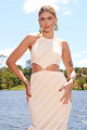 Vestido Rebeca Cor Única