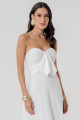 Vestido Laura Off