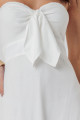 Vestido Laura Off