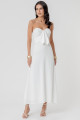 Vestido Laura Off