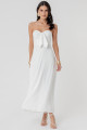 Vestido Laura Off