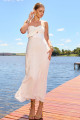 Vestido Laura Off
