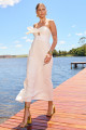 Vestido Laura Off