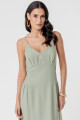Vestido Lilli Verde