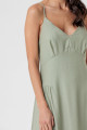 Vestido Lilli Verde