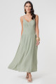 Vestido Lilli Verde