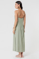 Vestido Lilli Verde