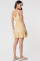 Vestido Lucia Amarelo