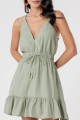 Vestido Lucia Verde