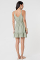 Vestido Lucia Verde