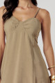 Vestido Alice Verde
