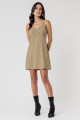Vestido Alice Verde