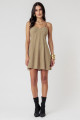 Vestido Alice Verde