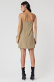 Vestido Alice Verde