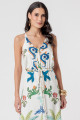 Vestido Hanna Estampado