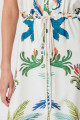 Vestido Hanna Estampado