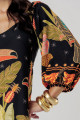 Vestido Raquel Estampado