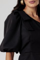 Vestido Samantha Preto