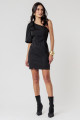 Vestido Samantha Preto