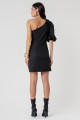 Vestido Samantha Preto