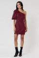 Vestido Samantha Vinho