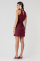 Vestido Sharon Vinho