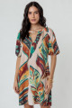 Vestido Ilda Estampado