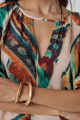 Vestido Ilda Estampado