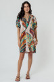Vestido Ilda Estampado