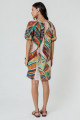 Vestido Ilda Estampado