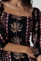 Vestido Grace Estampado