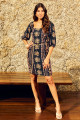 Vestido Grace Estampado