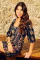 Vestido Grace Estampado