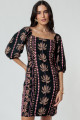 Vestido Grace Estampado