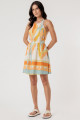 Vestido Pati Estampado