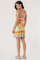 Vestido Pati Estampado