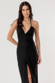 Vestido Annie Preto