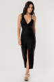 Vestido Annie Preto