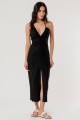Vestido Annie Preto