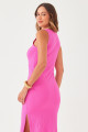 Vestido Kelly Pink
