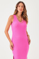 Vestido Kelly Pink