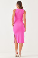 Vestido Kelly Pink