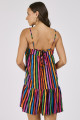 Vestido Selma Estampado