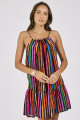 Vestido Selma Estampado